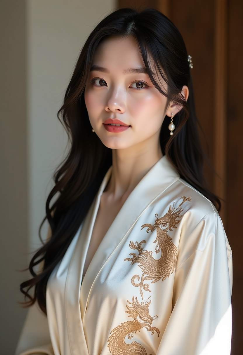 雾隐山庄海报