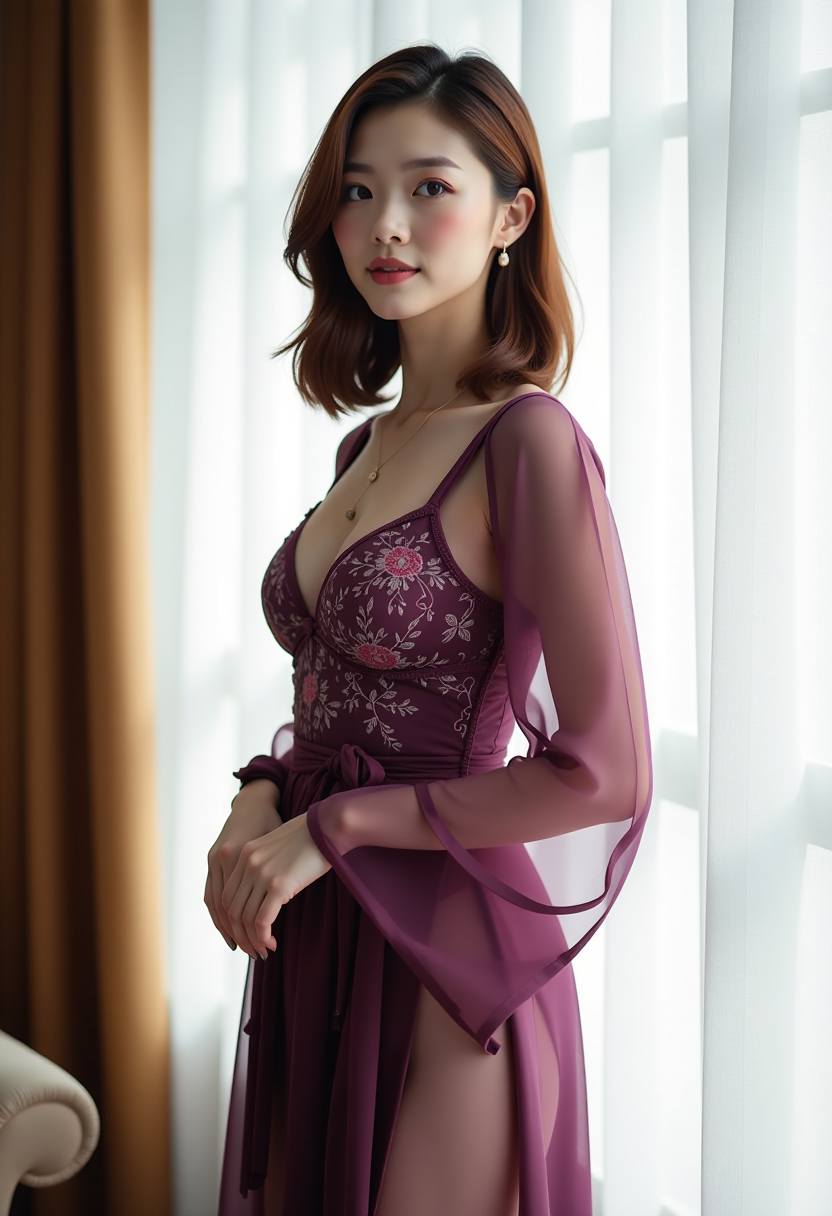 星尘快递海报