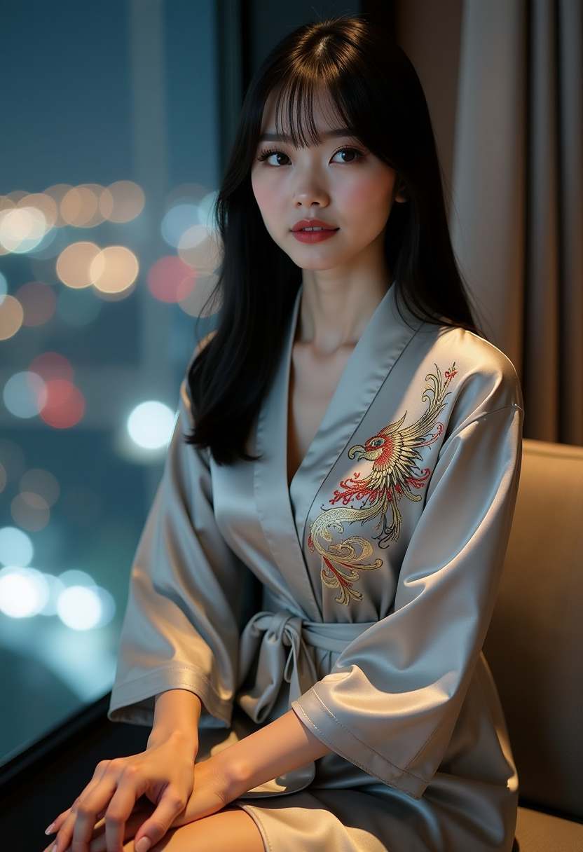 青柠汽水海报